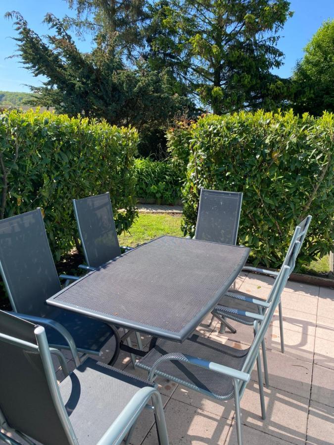 Ferienanlage Bullerbue Lohme Exterior foto