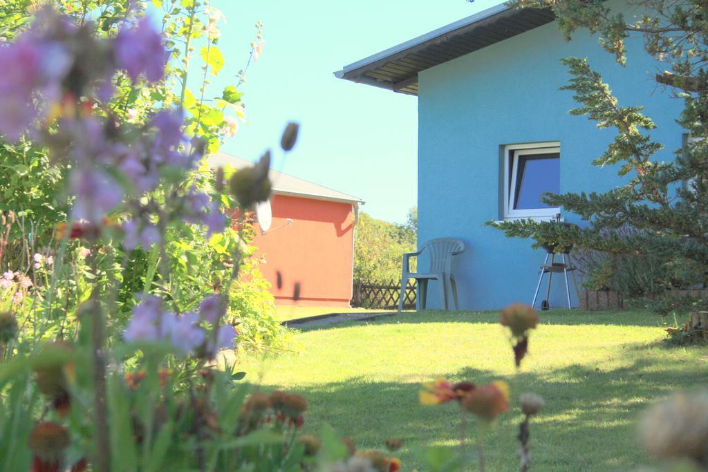 Ferienanlage Bullerbue Lohme Quarto foto